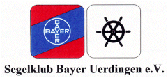 segelclub bayer uerdingen e.v.